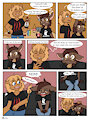 Too Spoopy!!! by Fiona