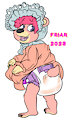 Vabe The Babe