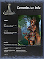 Commission Info by UkonVasara