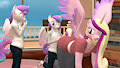 Mini-Flurry Part 1