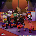 Halloween 2023