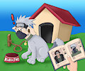 In The Doghouse by nobodyish0me