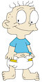 Rugrats - Tommy Pickles