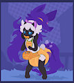 Feeling a bit Sheepish by NekoNekoDiamata