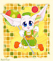[CM] Candy Time! by Malachyte