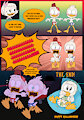 The Hoard of Hallow's Eve  - 20 of 20 by EmperorCharm
