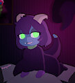 Baby Zhephyre by ZhephyreArt