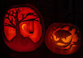 Pumpkins 2023 by lavilovi