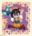 [CM] Candy Dook