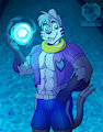 Doma Buizel Returns by Domafox