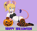 halloween by MrShin