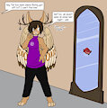 Jyinxx Challenge 10 - Secrets by Lapseph