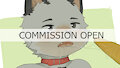 commission ROO310 open november
