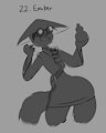 Mad² - by Norithics by KlinKitty