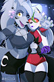 [P] Woof & Woof by KirumoKat