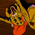 Halloween '23 by Osprey