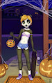 Trick or Treat!
