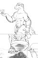 ralerin and beta by bigshow