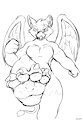 Faltioner transparency test by bigshow