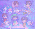 Ryan's Sleepover