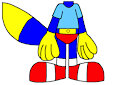 Headless FoxTown Kids