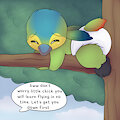 [C] Learning to fly