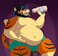Kitties need their milk