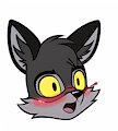 Chibi Balto Head