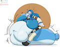 Pokemon TF a day -