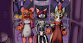 Halloween by GwynessaPatienette