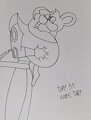 Kinktober Day 31: Free Day