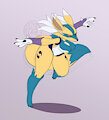 Crossover 002-Pogimon by walas21
