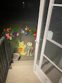 Trick or Treat