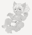 [PWYW Sketch] Azoth by 1ksrw
