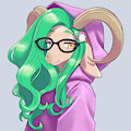 Commission art