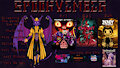 Let Spookvember 2023 Begin by SodsPassionProjects