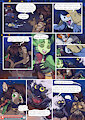 Tree of Life - Book 1 pg. 67. by Zummeng