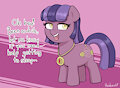 Sleepy Swirl offers assistance