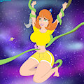 Roma Antixx getting tickled by aliens (AT)