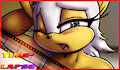 [TIME-LAPSE] Rouge the Bat - Groggy Morning