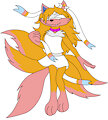 Tailaveon The Nymphox [TrueTeleBugsFan468]