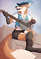 DnD Eni Badge by Lizet