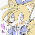 Tails in Wonderland