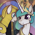 Under Attack by MarsMiner