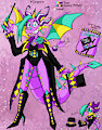 Calypso The Magnificent! [Old]
