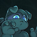 Halloween 2023 - Separate Versions by anomalae