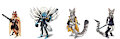 Arknights - Line Up - 63