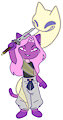 [Commission] Jujutsu Catsen