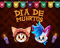 &iexcl;Feliz D&iacute;a de Muertos 2023!