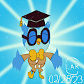 Professor Von Owl-ise by booluke